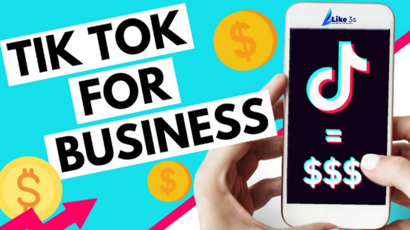 Tiktok Business 